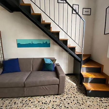 Piagentina Loft Lejlighed Firenze Eksteriør billede