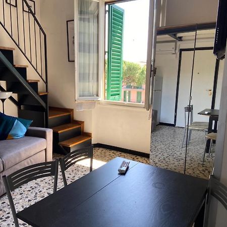 Piagentina Loft Lejlighed Firenze Eksteriør billede